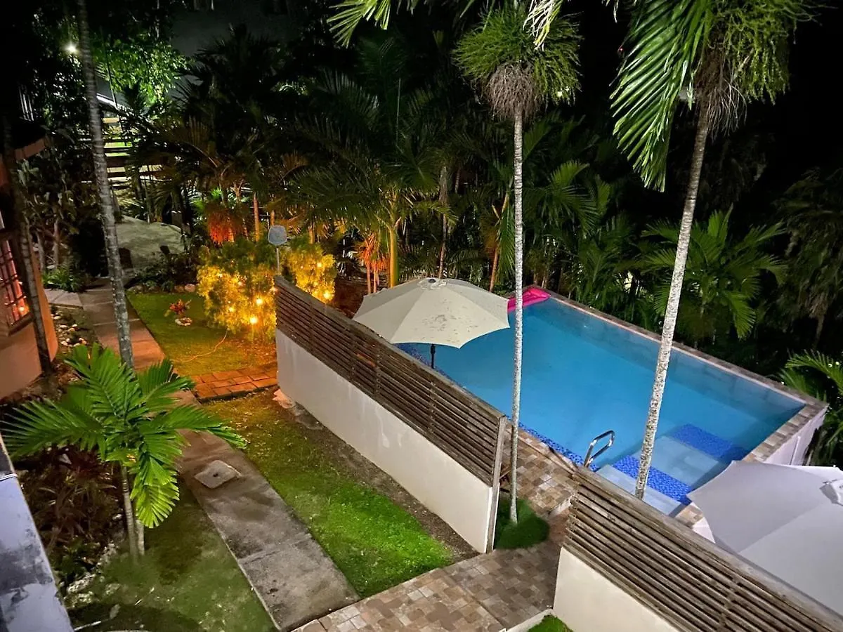 The Coconut Palm Villa- With Wifi And Pool Ocho Rios Giamaica