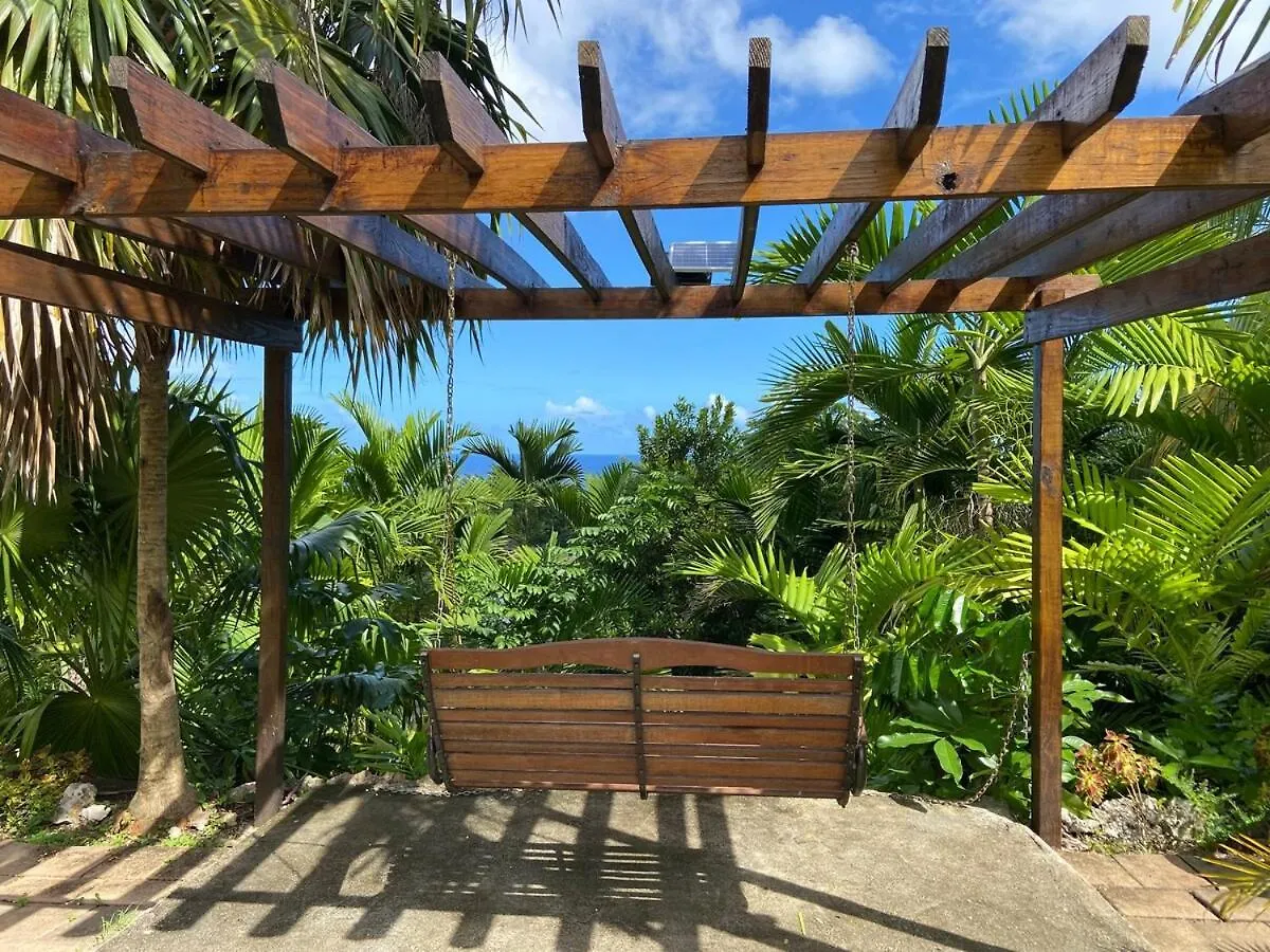 The Coconut Palm Villa- With Wifi And Pool Ocho Rios