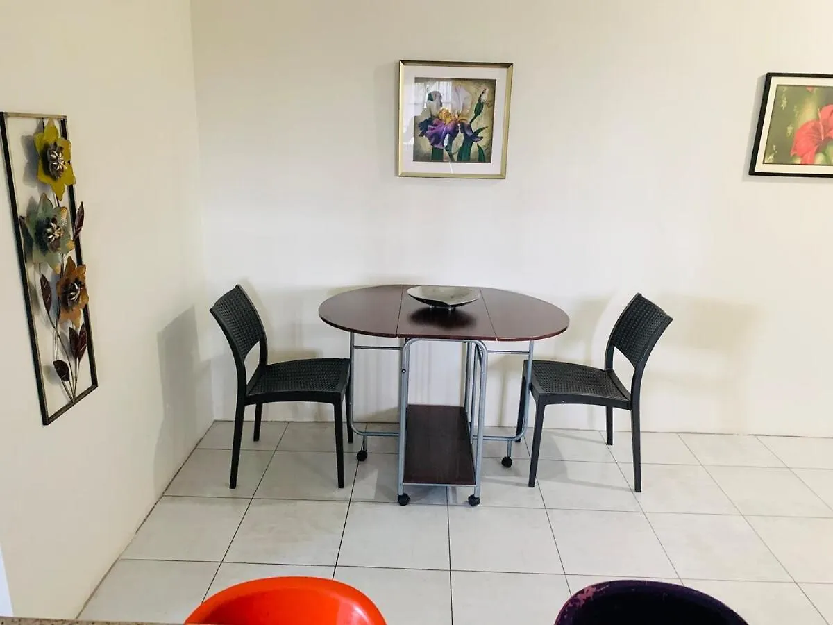 Casa vacanze The Coconut Palm Villa- With Wifi And Pool Ocho Rios